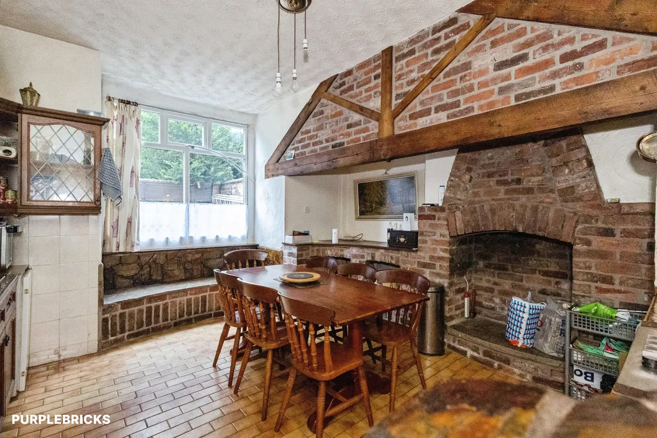 Mill Brow, Oldham, OL1, photo 13