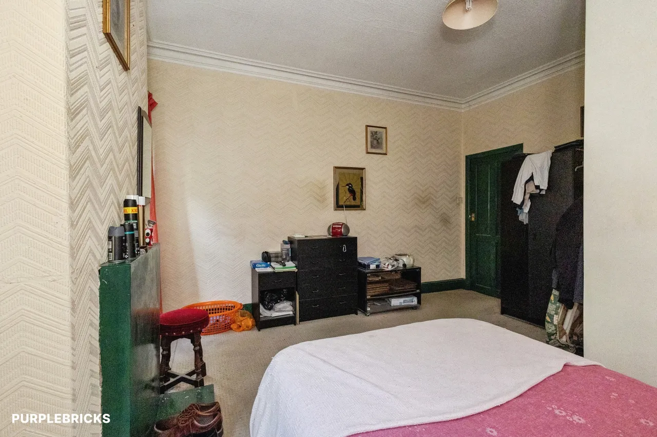 Mill Brow, Oldham, OL1, photo 18
