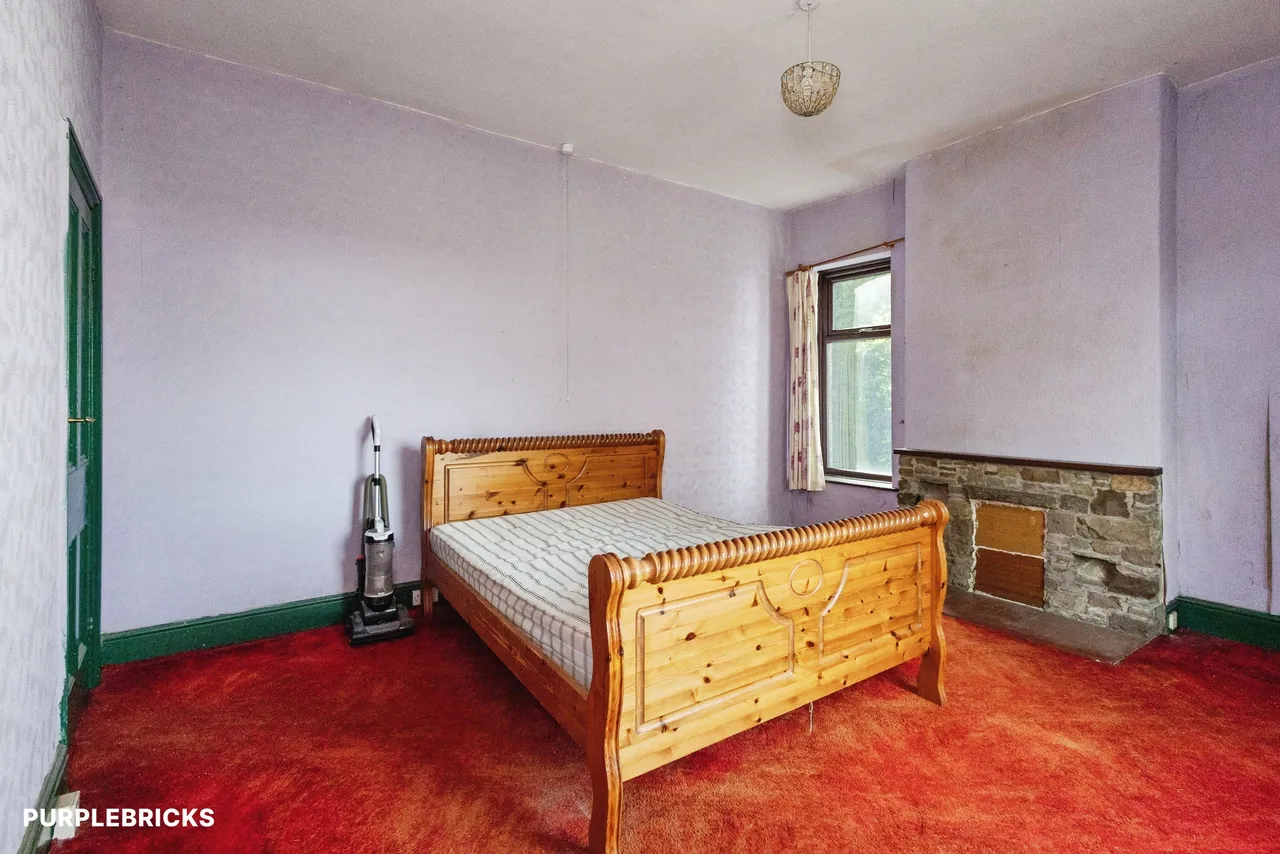 Mill Brow, Oldham, OL1, photo 16