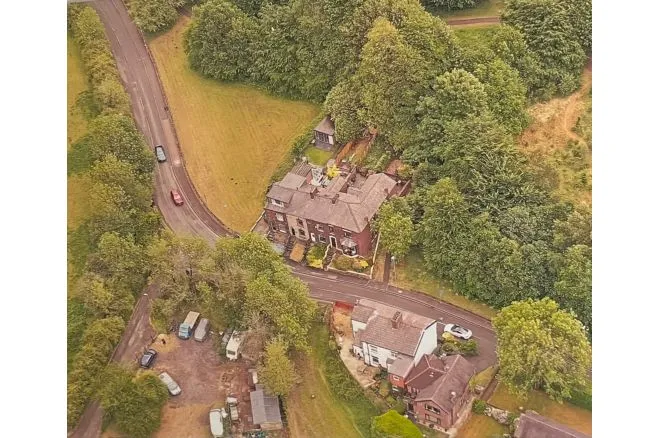 Mill Brow, Oldham, OL1, photo 25