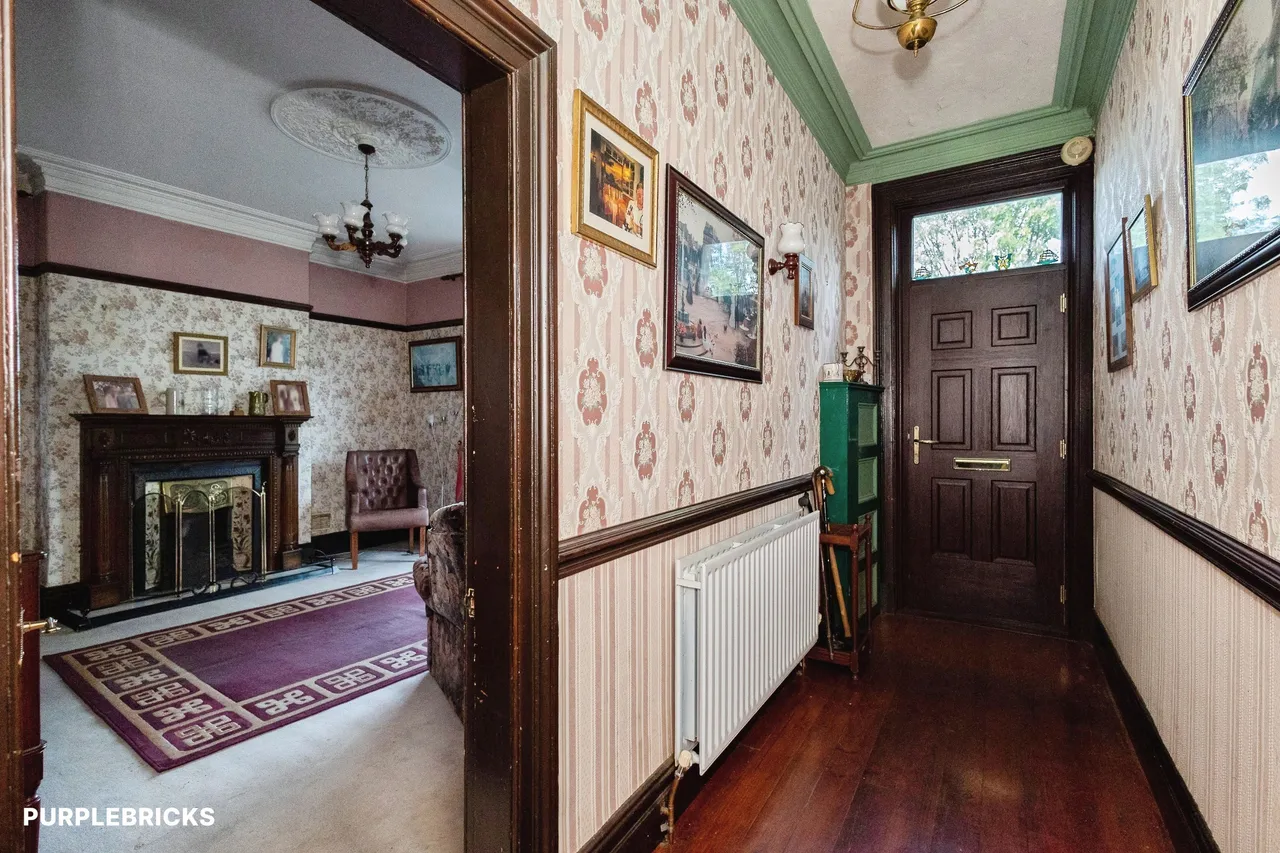 Mill Brow, Oldham, OL1, photo 7