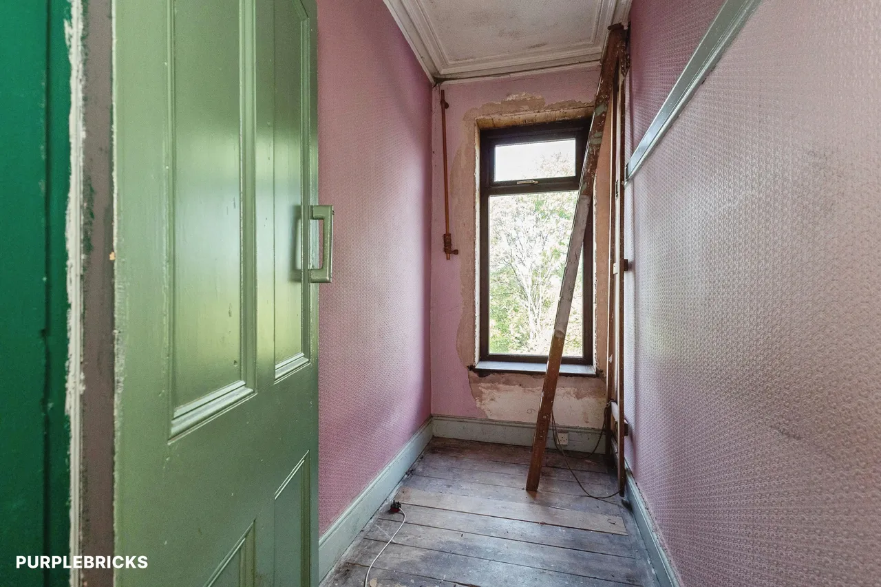 Mill Brow, Oldham, OL1, photo 19
