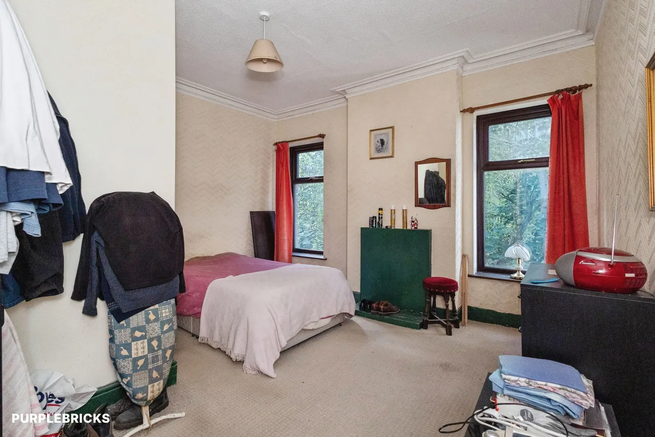 Mill Brow, Oldham, OL1, photo 17