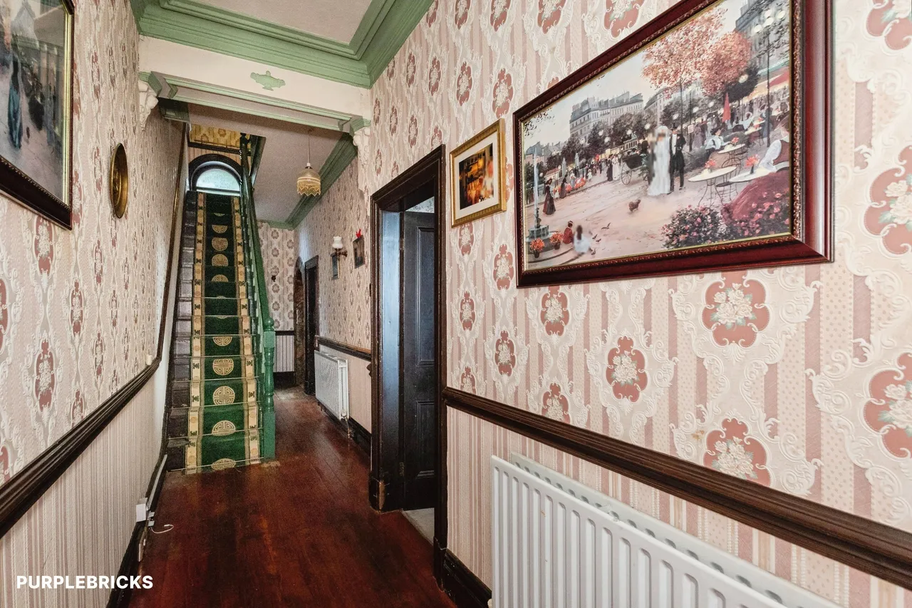 Mill Brow, Oldham, OL1, photo 6