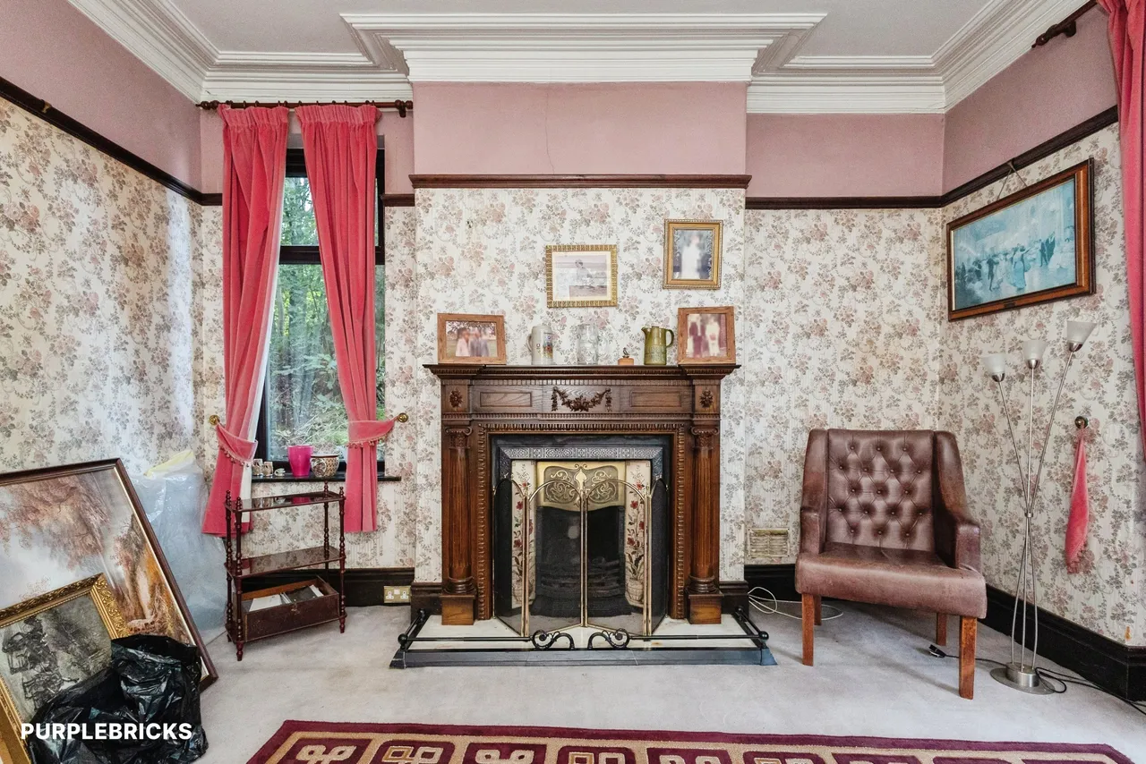 Mill Brow, Oldham, OL1, photo 11