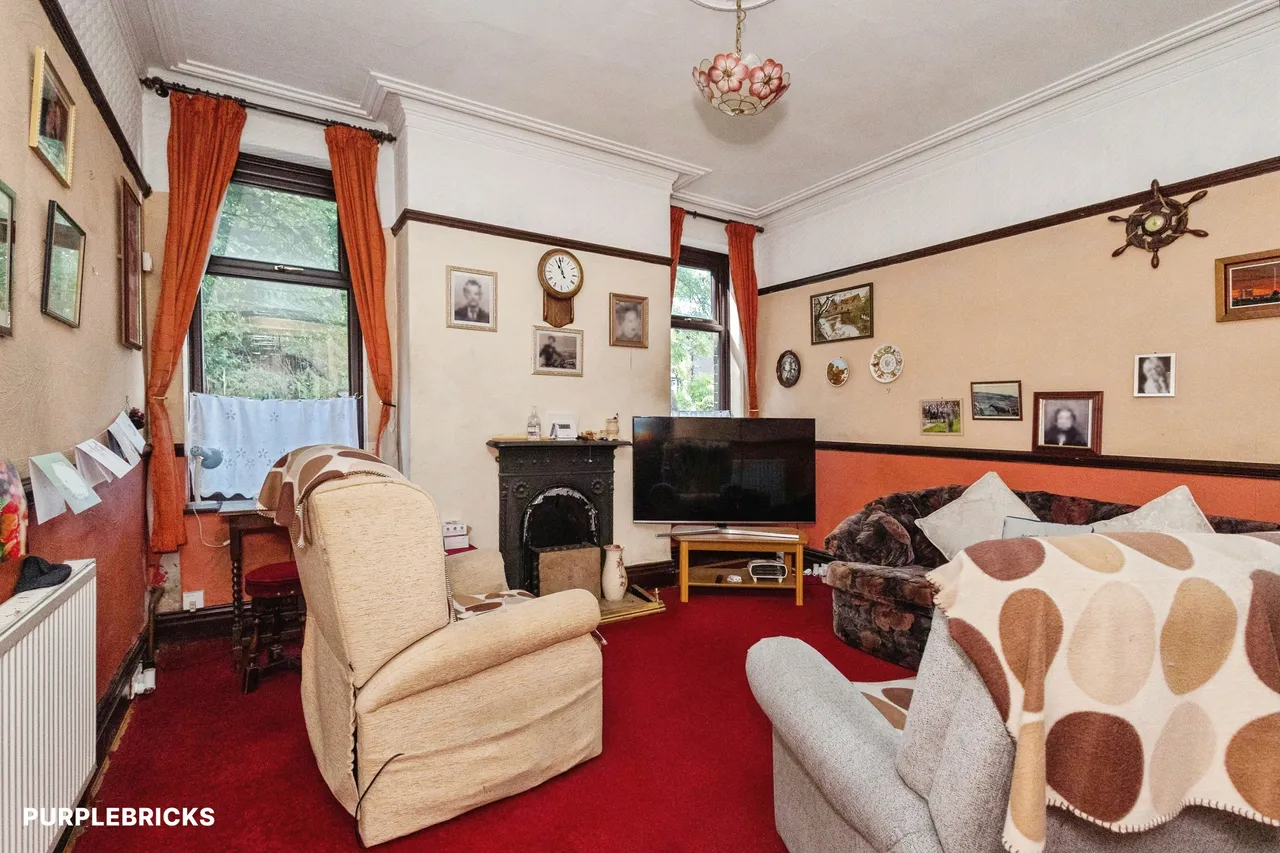 Mill Brow, Oldham, OL1, photo 10