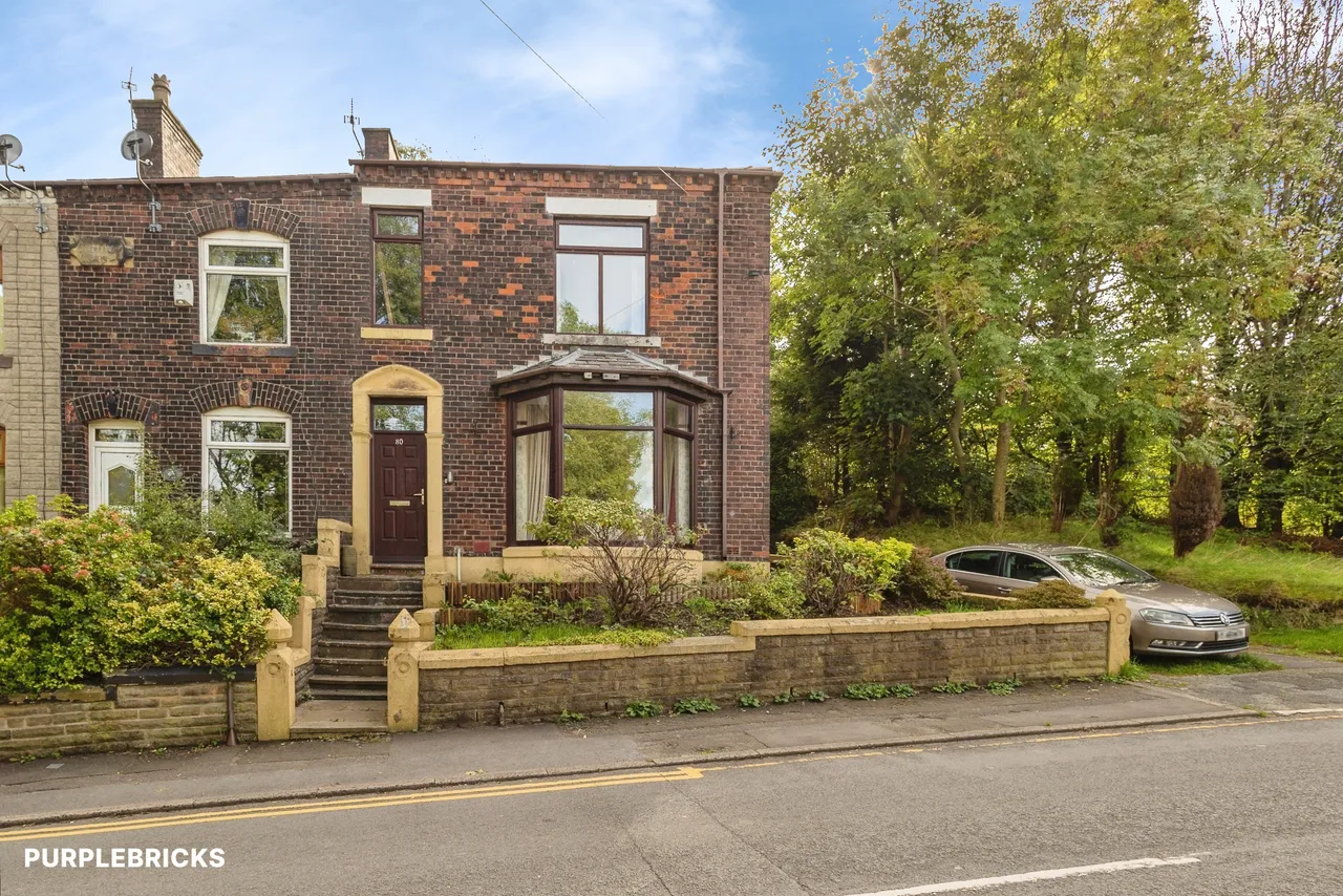 Mill Brow, Oldham, OL1, photo 5