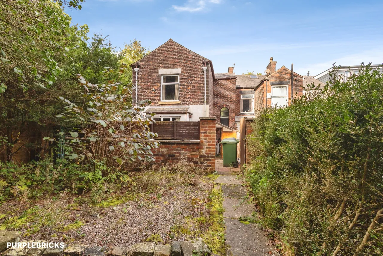 Mill Brow, Oldham, OL1, photo 21