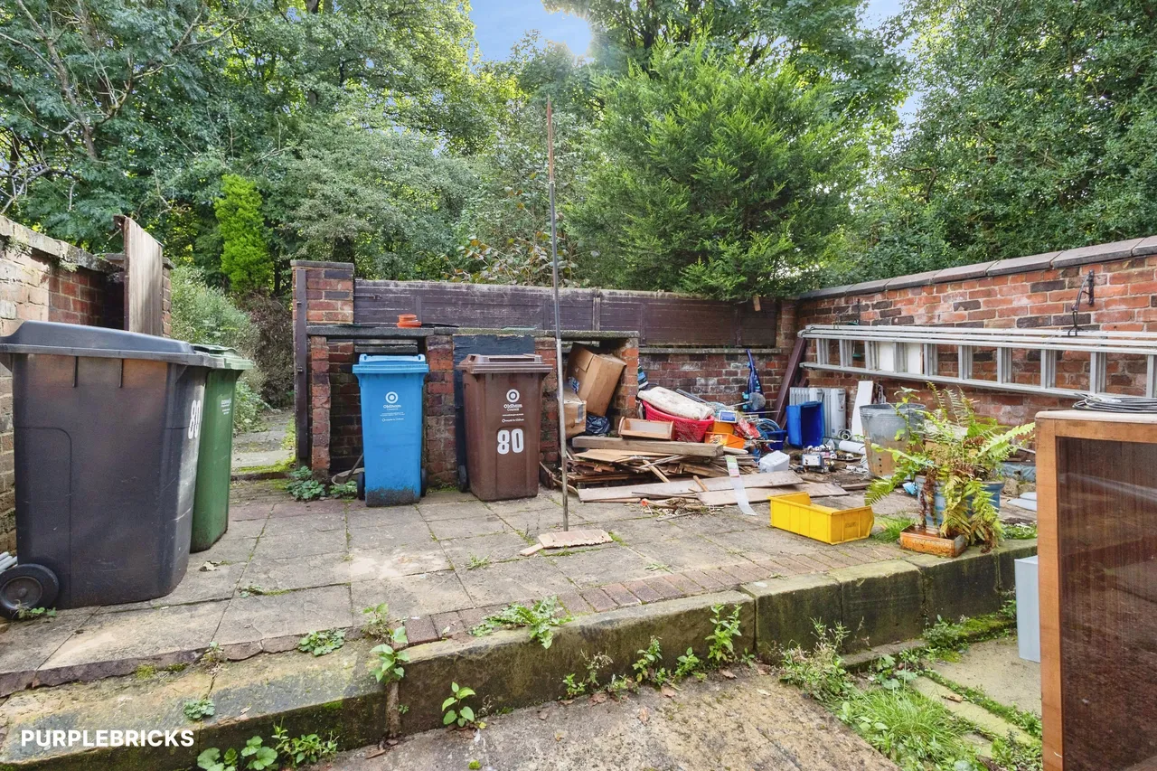 Mill Brow, Oldham, OL1, photo 22