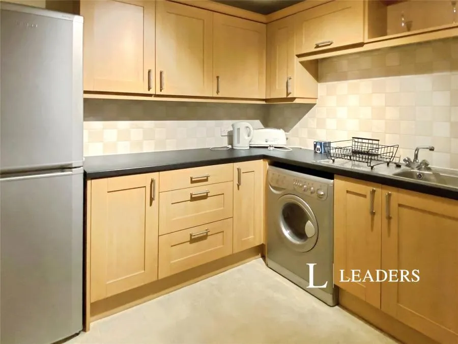 Hill Lane, Southampton, SO15, photo 9