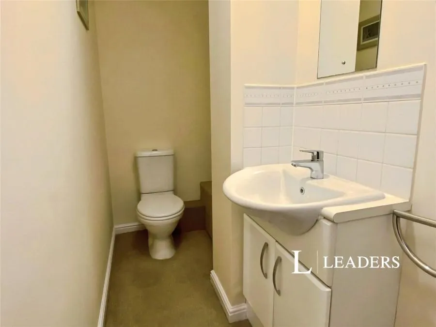 Hill Lane, Southampton, SO15, photo 8