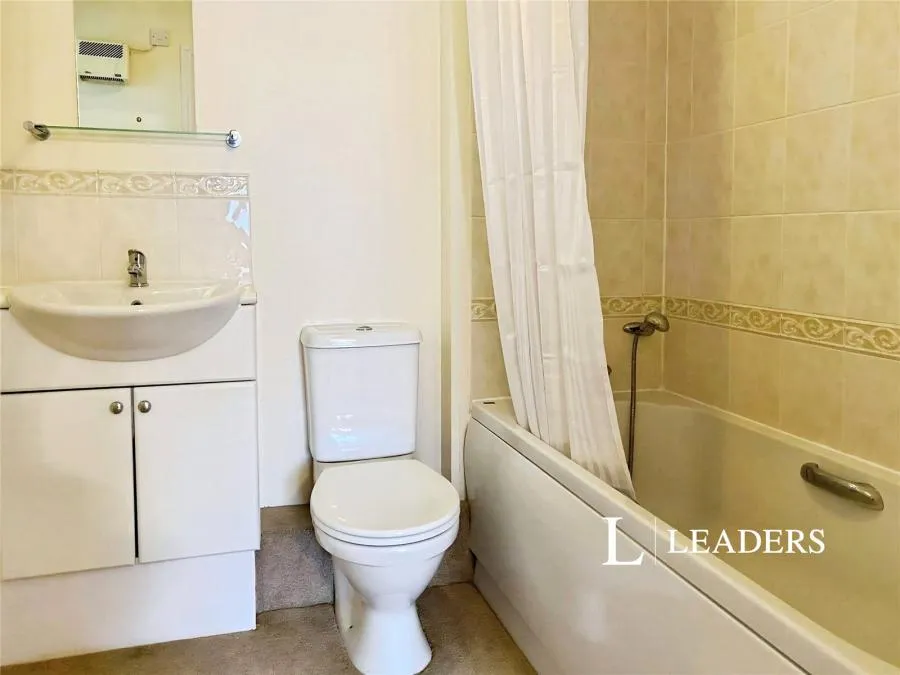 Hill Lane, Southampton, SO15, photo 7