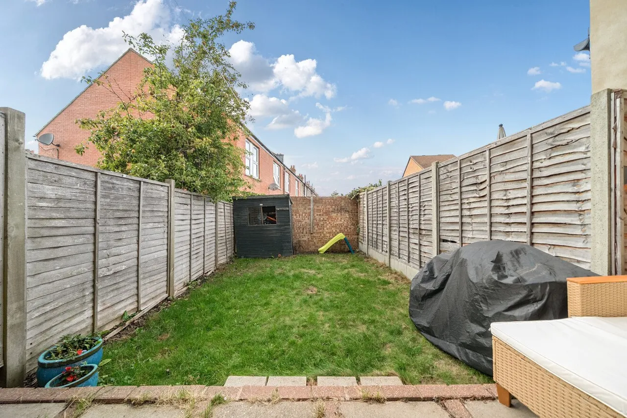 Watcombe Road, South Norwood, SE25, photo 21