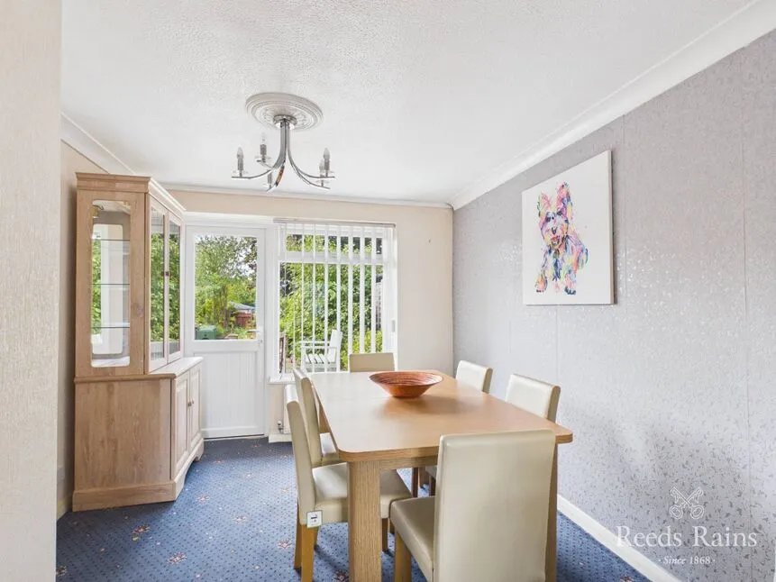 Hallgarth Close, Middlesbrough, North Yorkshire, TS5, photo 4