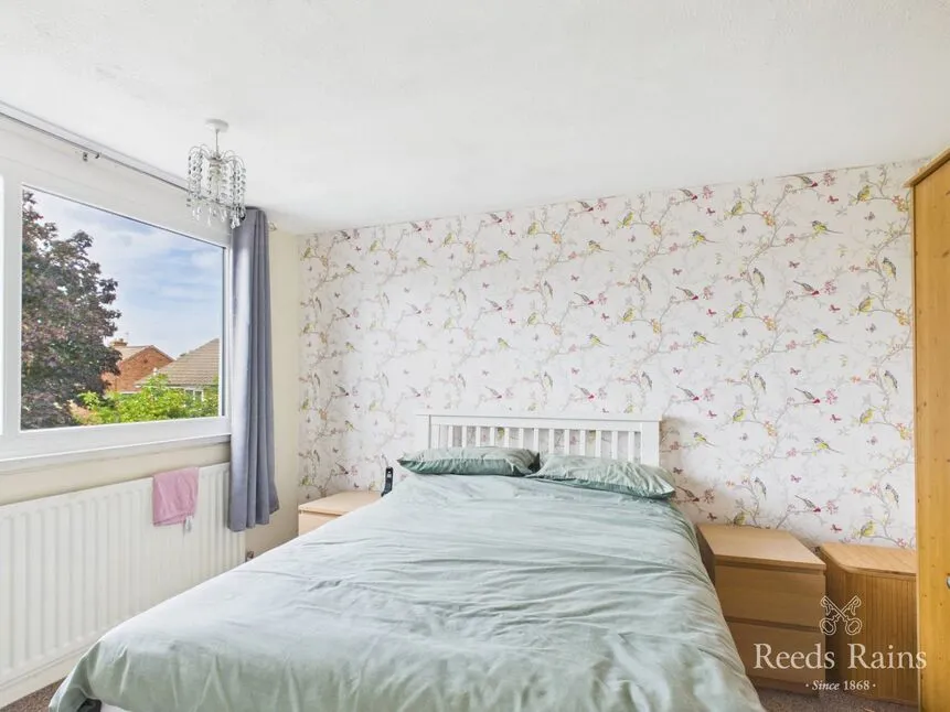 Hallgarth Close, Middlesbrough, North Yorkshire, TS5, photo 9