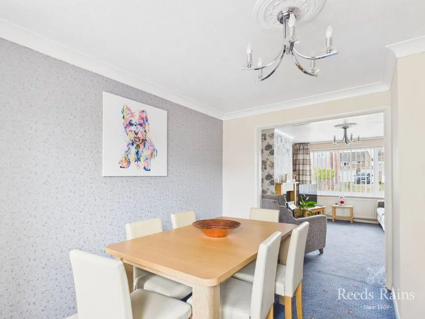 Hallgarth Close, Middlesbrough, North Yorkshire, TS5, photo 5