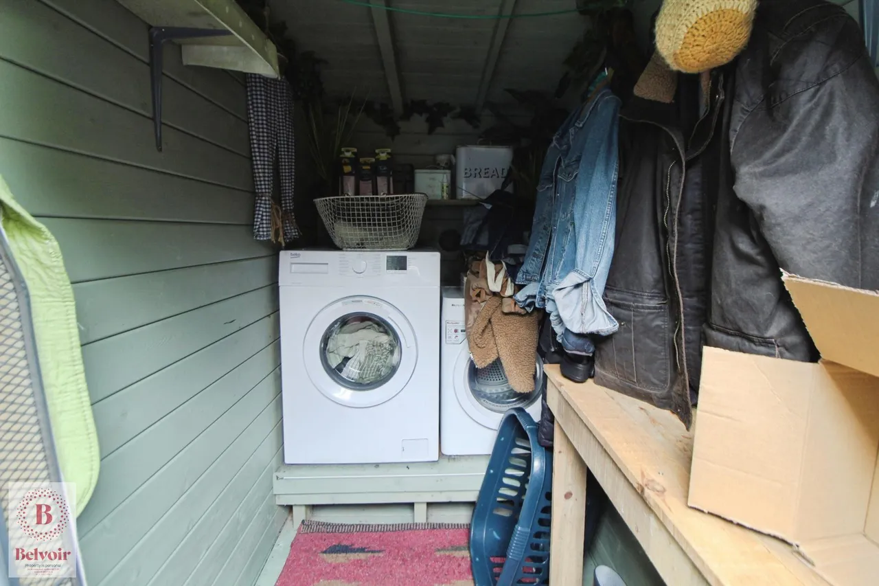 Back Atkinson Street, Colne, BB8, photo 12