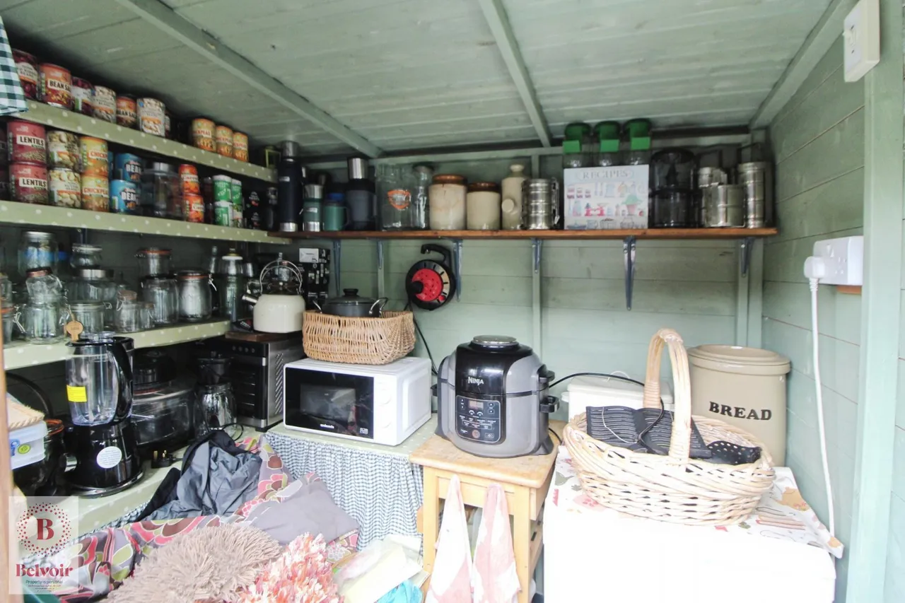 Back Atkinson Street, Colne, BB8, photo 9