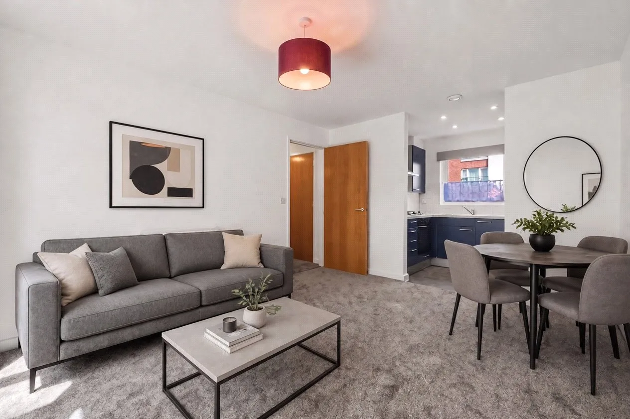 Burcher Gale Grove, London, SE15, photo 5