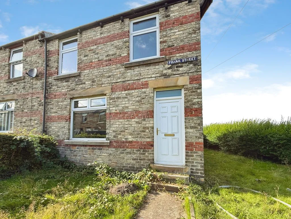 2 bed property for sale, Ryton NE40 4AG, NE40