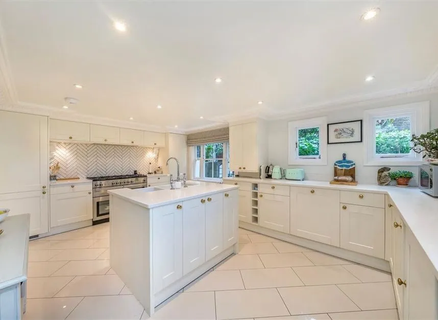 2 bed flat for sale — West Grove, Greenwich, SE10