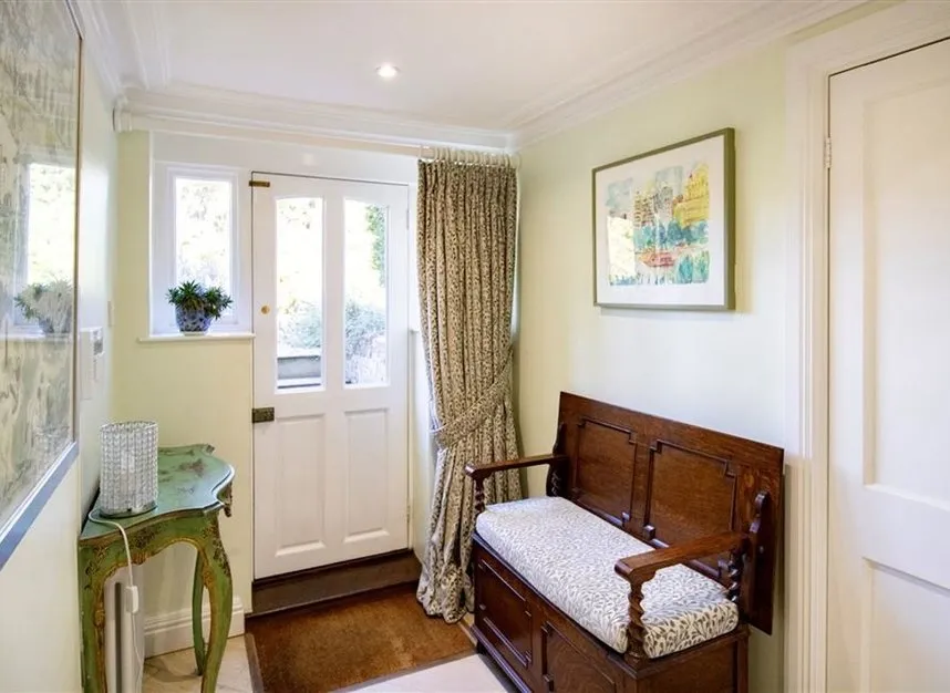 West Grove, Greenwich, SE10, photo 5