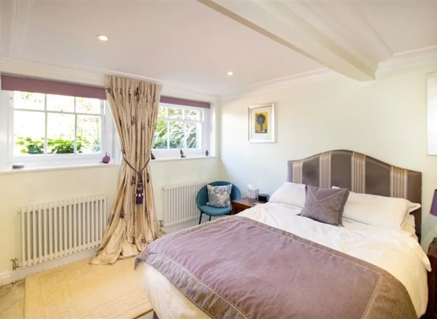 West Grove, Greenwich, SE10, photo 7