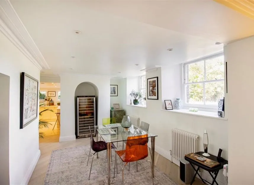 West Grove, Greenwich, SE10, photo 8