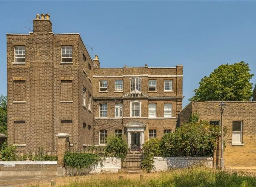 West Grove, Greenwich, SE10, photo 11