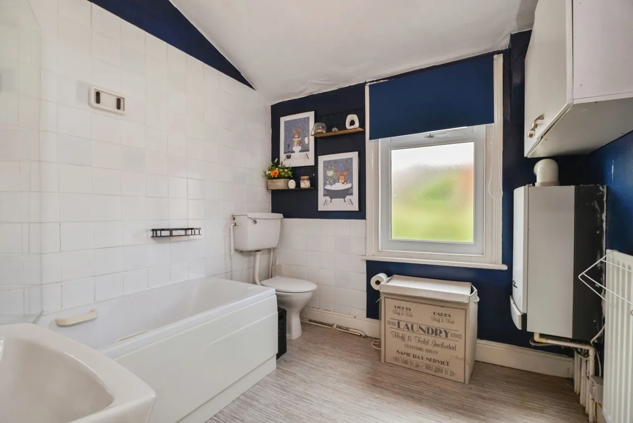 Brompton Street, MIDDLESBROUGH, Cleveland, TS5, photo 8