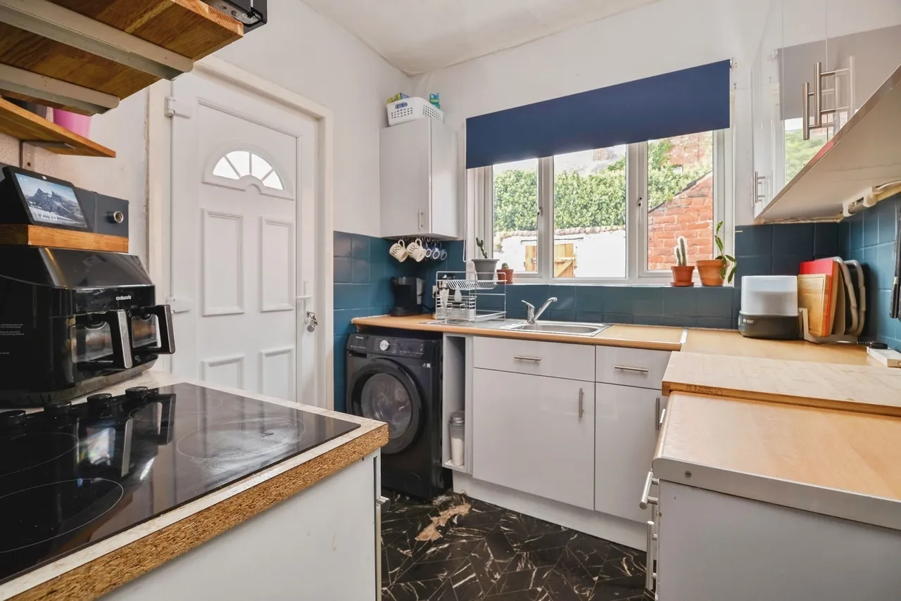 Brompton Street, MIDDLESBROUGH, Cleveland, TS5, photo 6