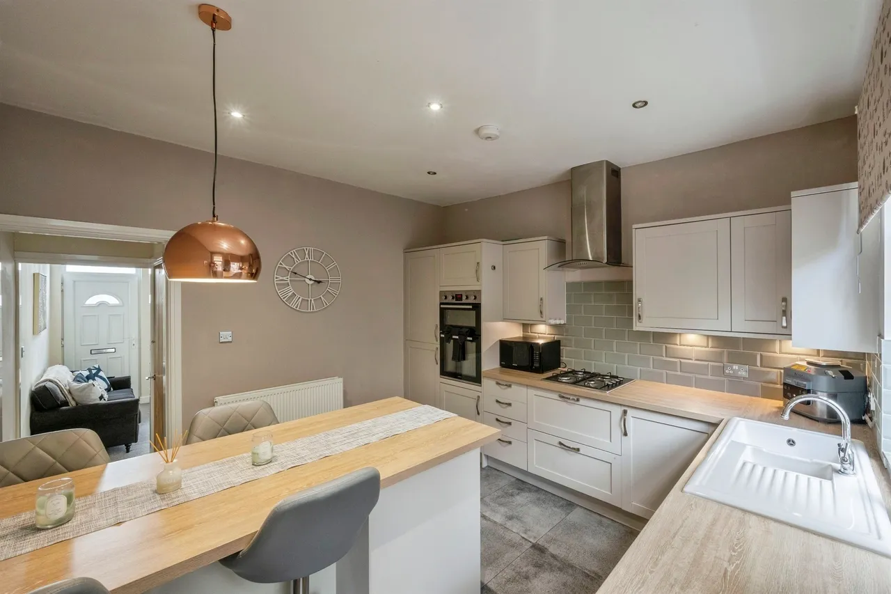 Cromwell Road, Mexborough, photo 6