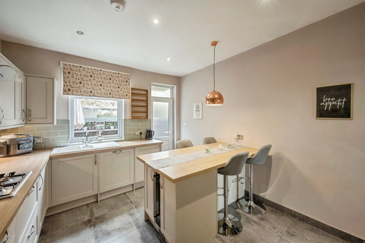 Cromwell Road, Mexborough, photo 8