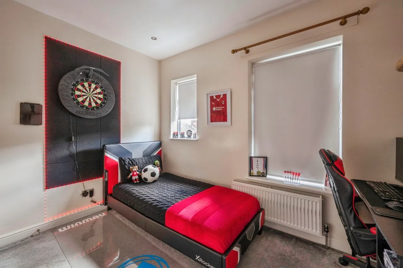 Cromwell Road, Mexborough, photo 10