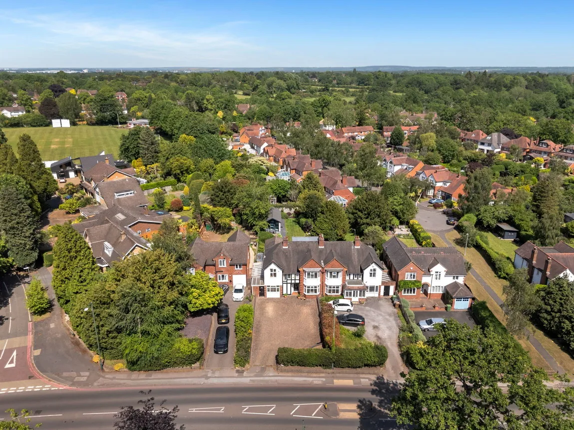 Warwick Road, Solihull, B91 3EX, photo 31