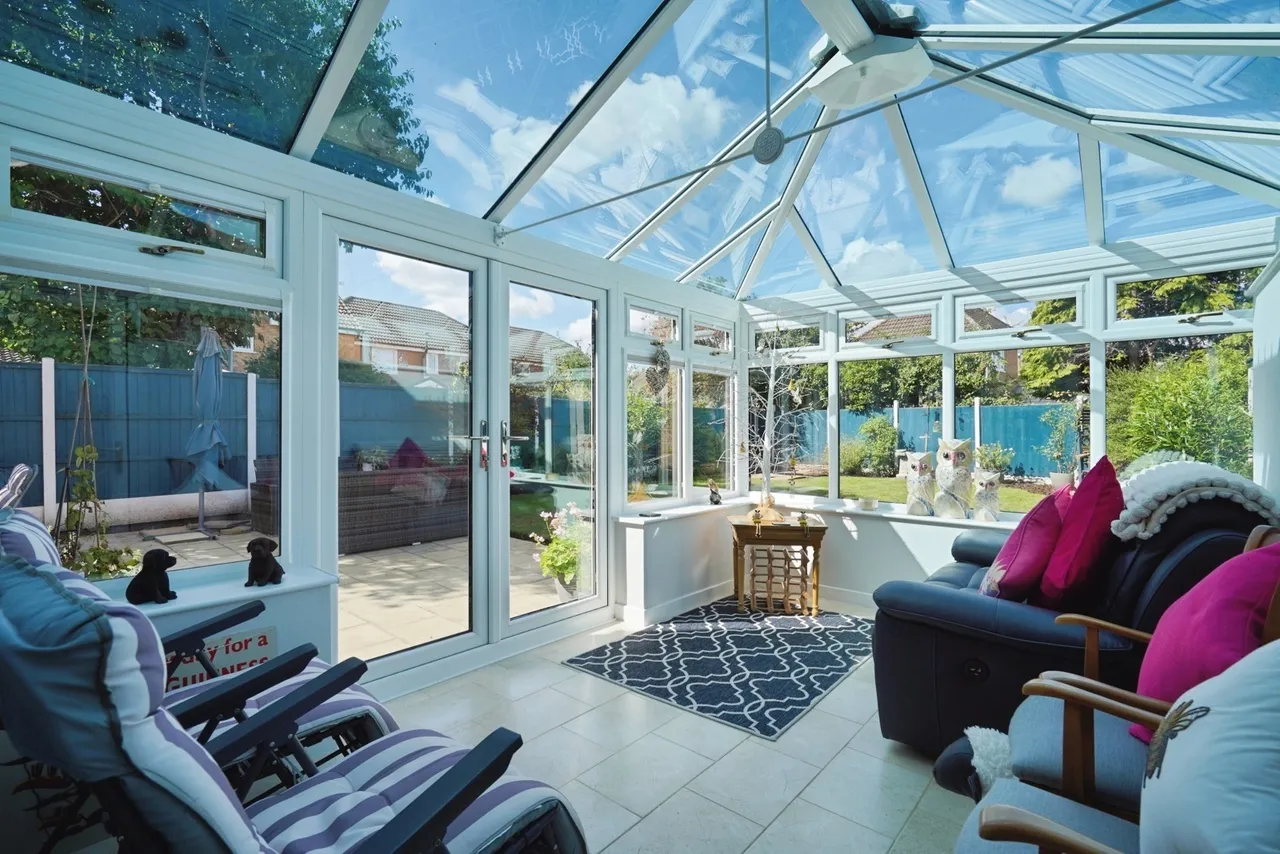 Jacklin Close, Branston, DE14, photo 8