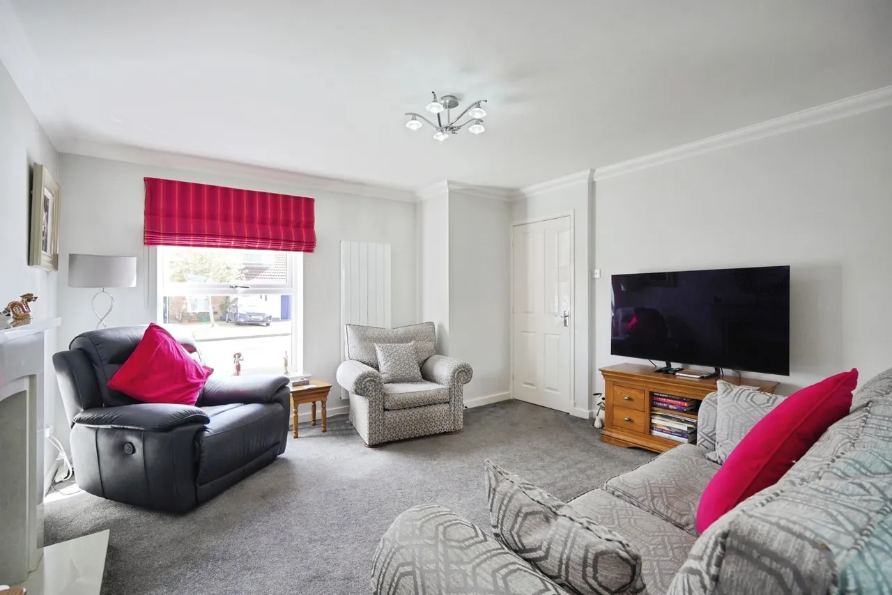 Jacklin Close, Branston, DE14, photo 3