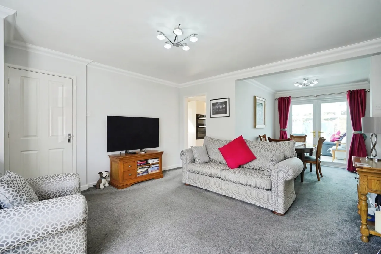 Jacklin Close, Branston, DE14, photo 5