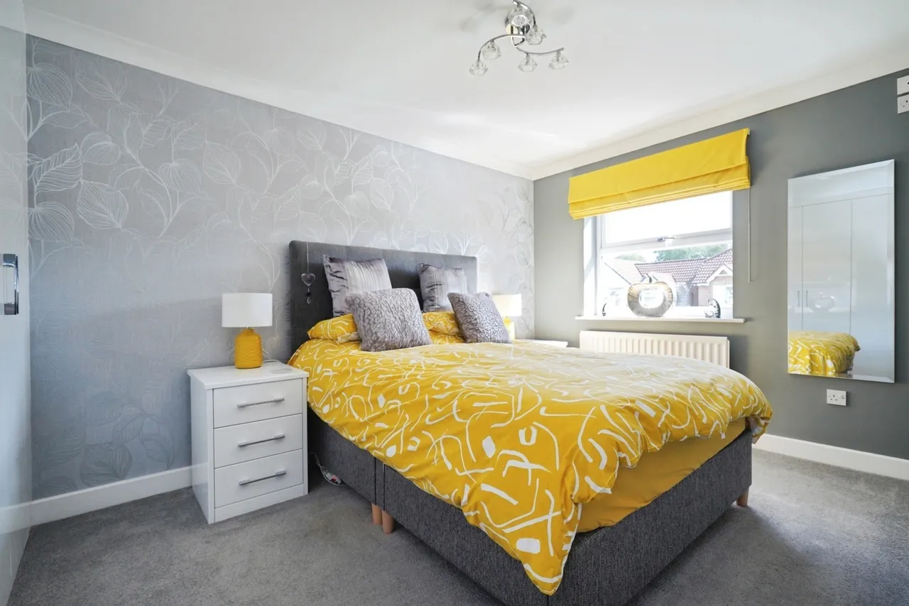 Jacklin Close, Branston, DE14, photo 10