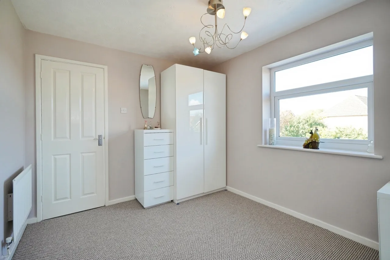 Jacklin Close, Branston, DE14, photo 12