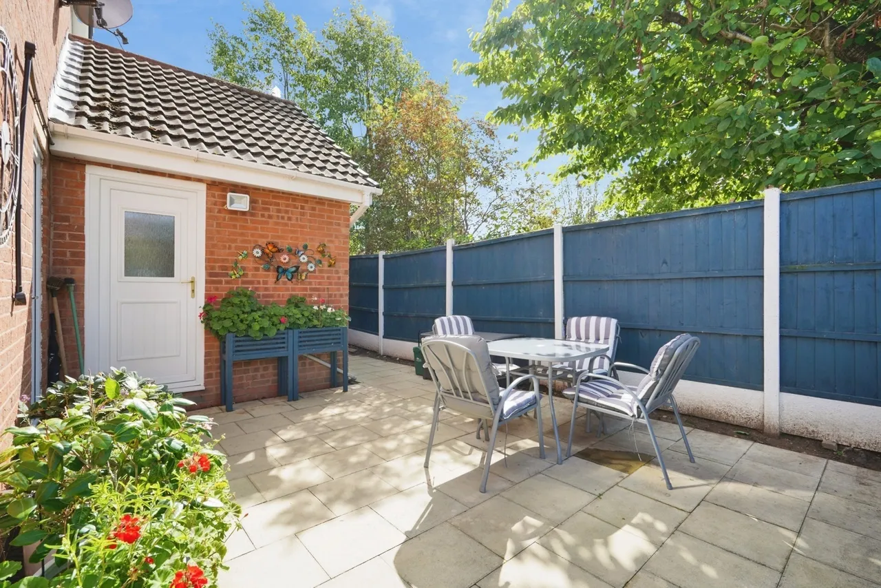 Jacklin Close, Branston, DE14, photo 15