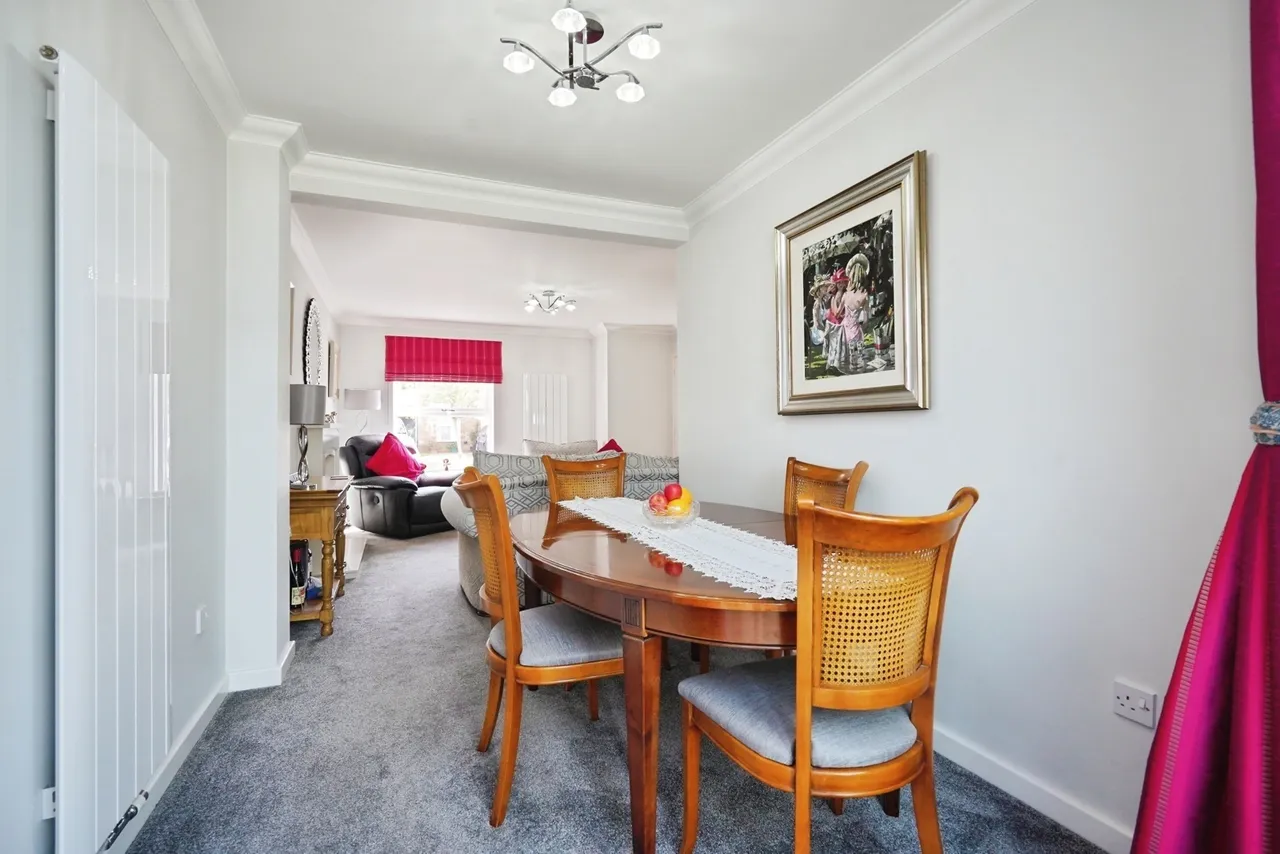 Jacklin Close, Branston, DE14, photo 4
