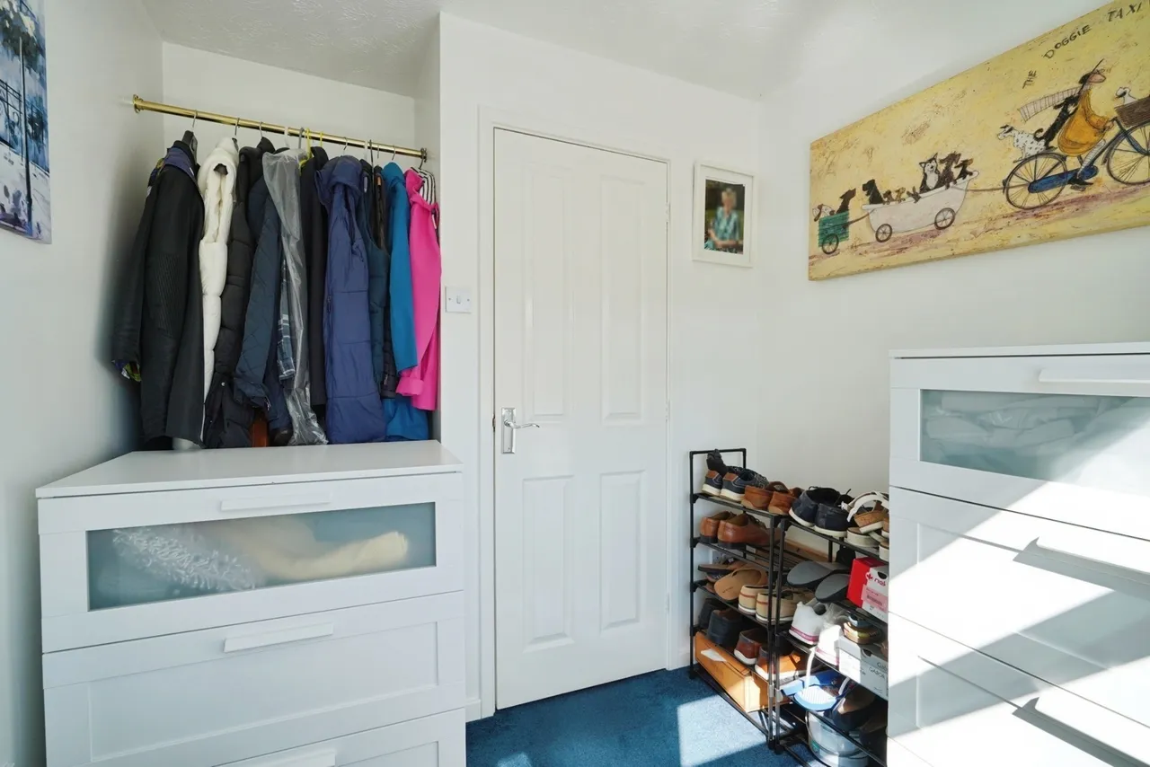 Jacklin Close, Branston, DE14, photo 13