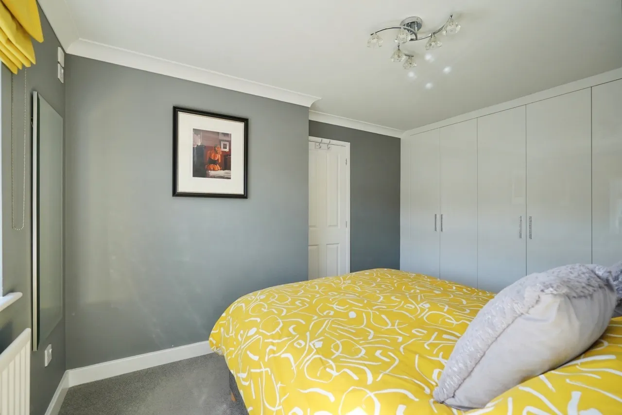 Jacklin Close, Branston, DE14, photo 11