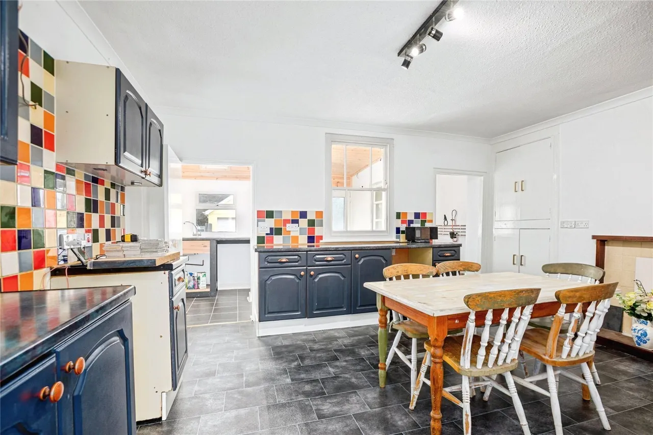Railway Terrace, Henllan, SA44, photo 4