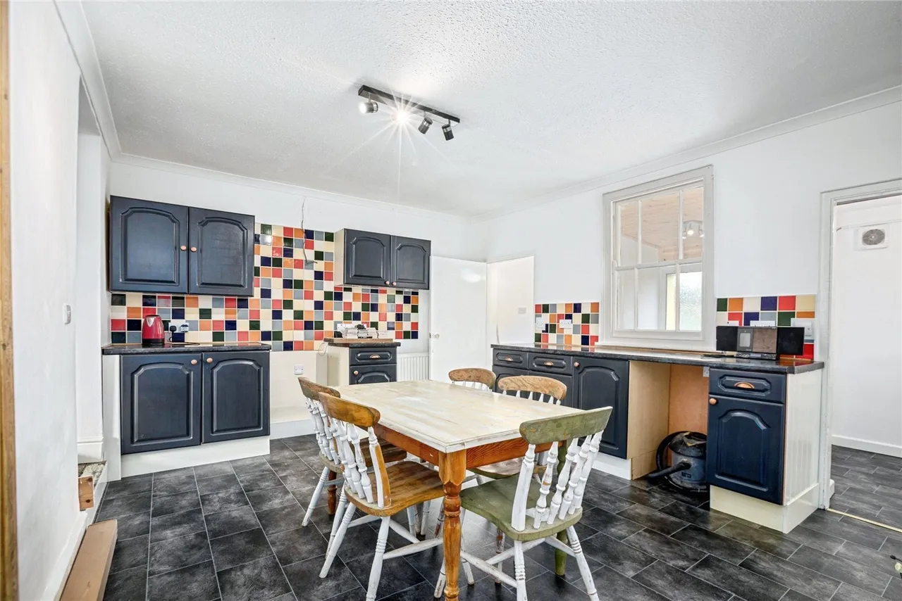 Railway Terrace, Henllan, SA44, photo 5