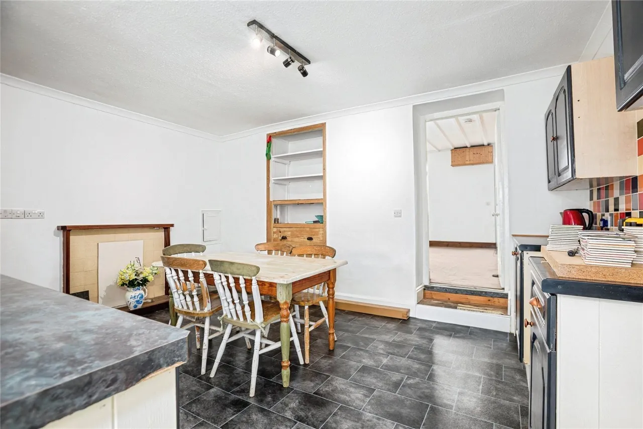 Railway Terrace, Henllan, SA44, photo 8