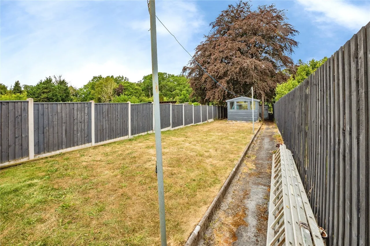 Railway Terrace, Henllan, SA44, photo 2