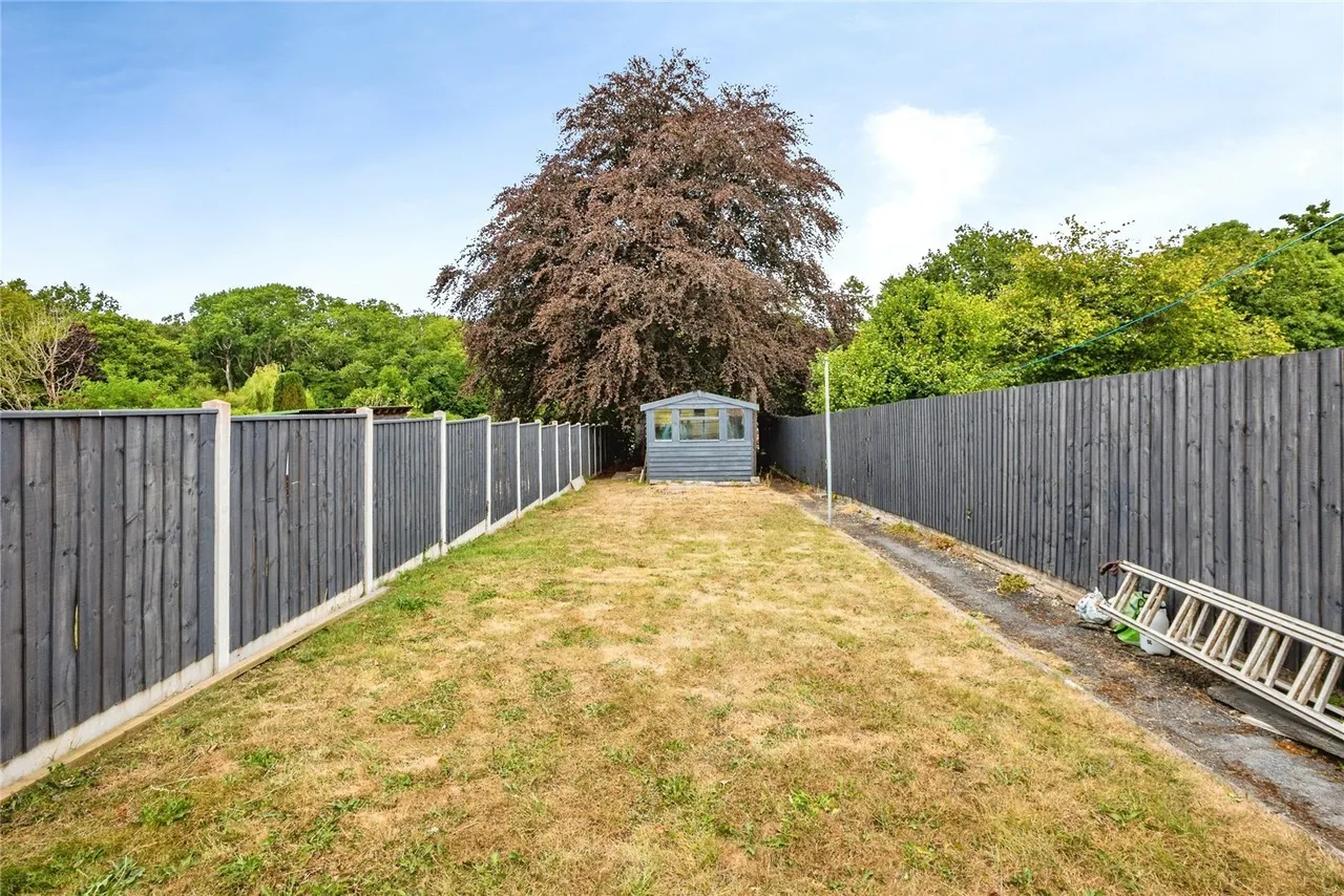 Railway Terrace, Henllan, SA44, photo 16