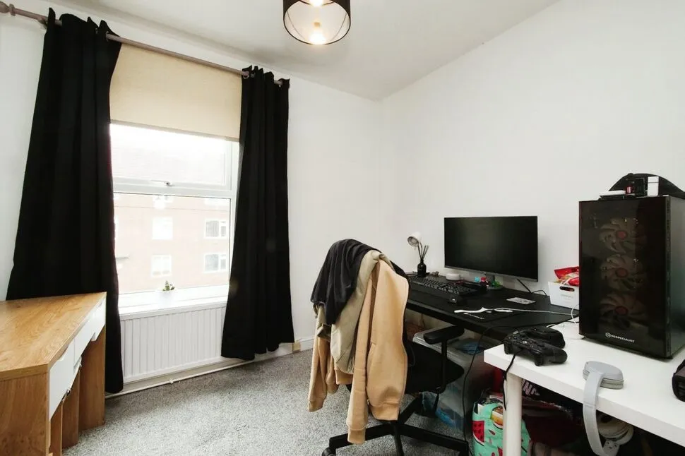 Penleys Court, Penleys Grove Street, North Yorkshire, YO31, photo 6